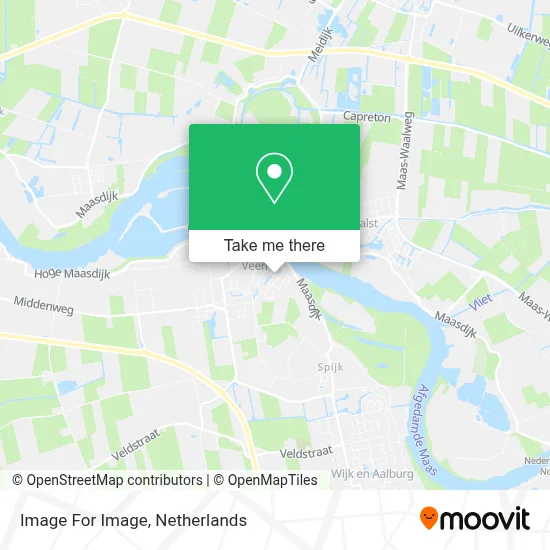 Image For Image map
