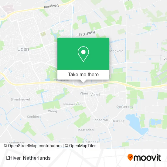 L'Hiver map