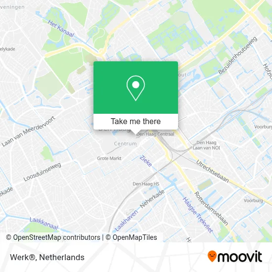 Werk® map