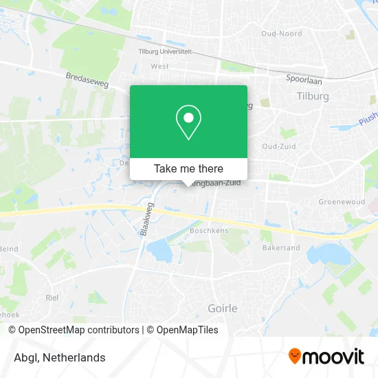 Abgl map
