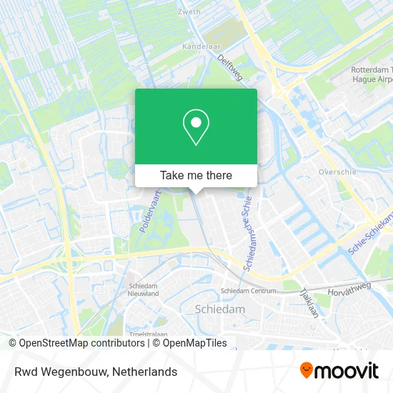 Rwd Wegenbouw map
