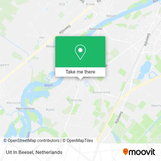 Uit In Beesel map