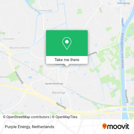Purple Energy map