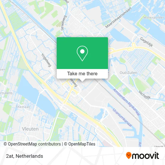 2at map