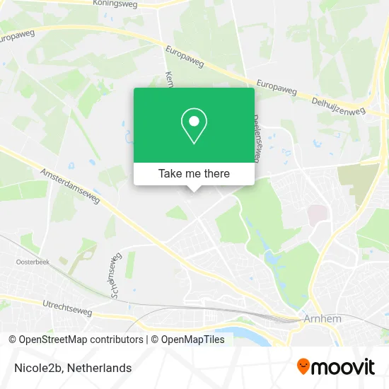 Nicole2b map