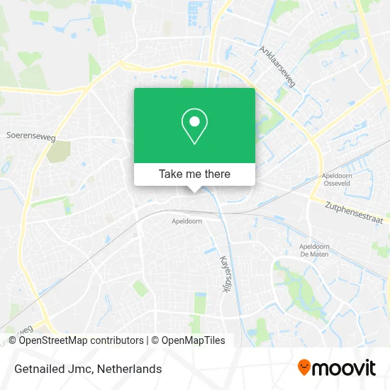 Getnailed Jmc map