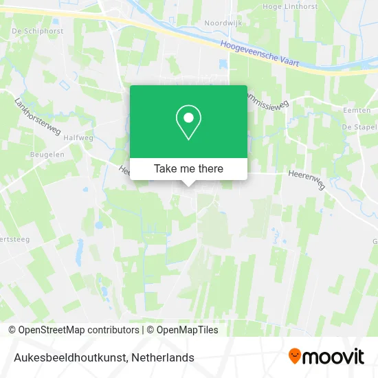 Aukesbeeldhoutkunst map