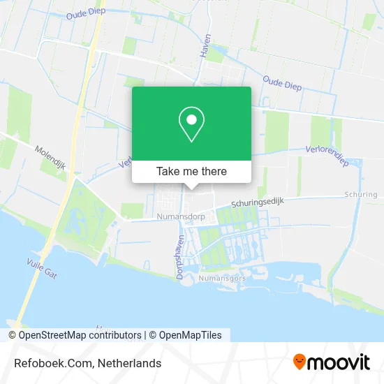 Refoboek.Com map