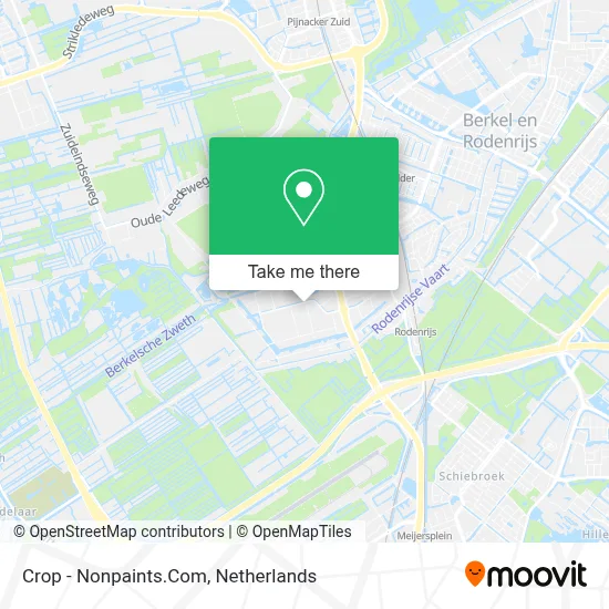 Crop - Nonpaints.Com Karte