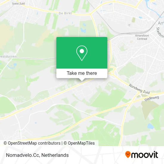 Nomadvelo.Cc map