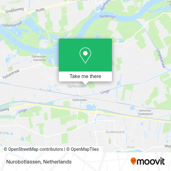 Nurobotlassen map