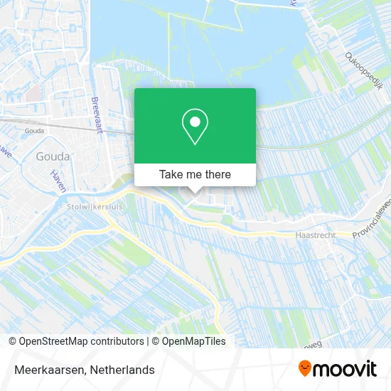 Meerkaarsen map
