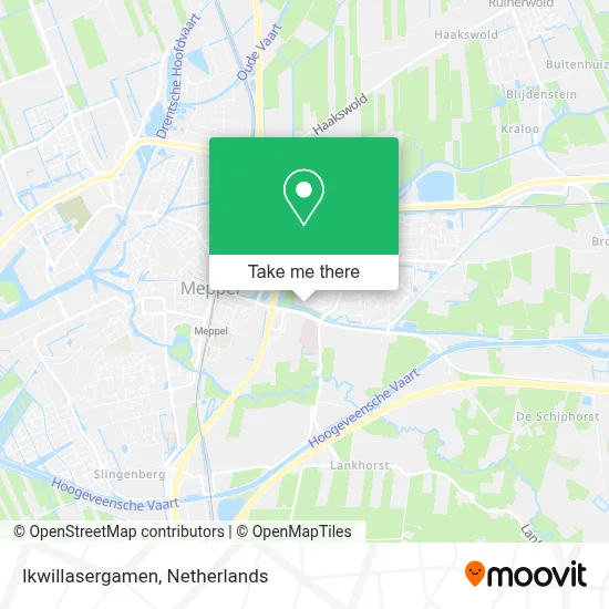 Ikwillasergamen map