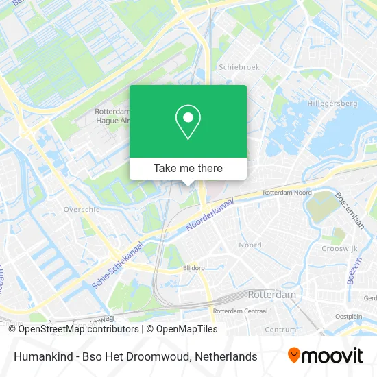 Humankind - Bso Het Droomwoud map