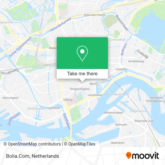 Bolia.Com map