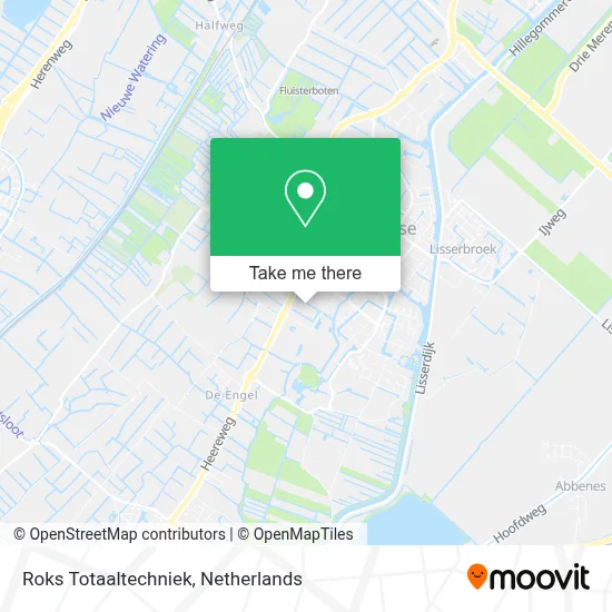 Roks Totaaltechniek map