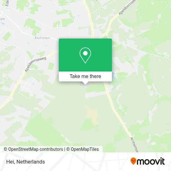 Hei map