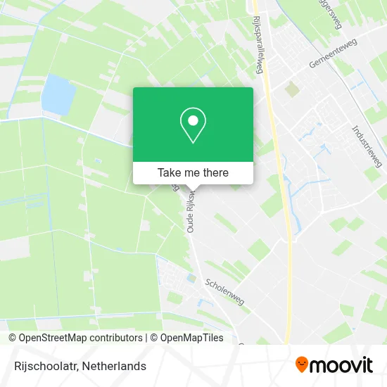 Rijschoolatr map