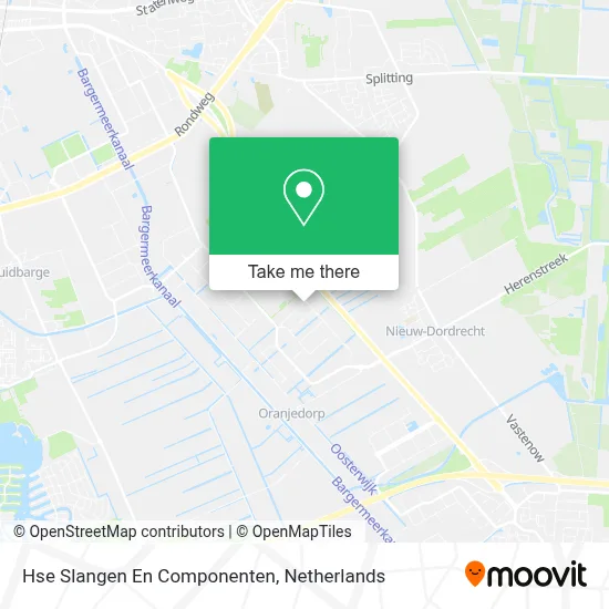 Hse Slangen En Componenten map
