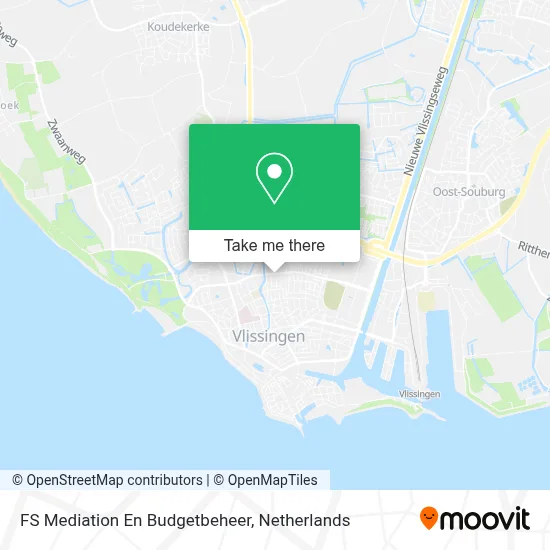 FS Mediation En Budgetbeheer map