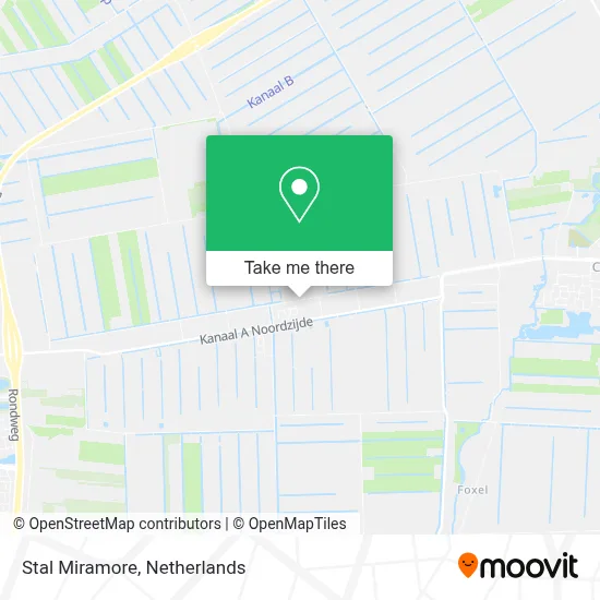Stal Miramore map