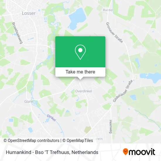 Humankind - Bso 'T Trefhuus map