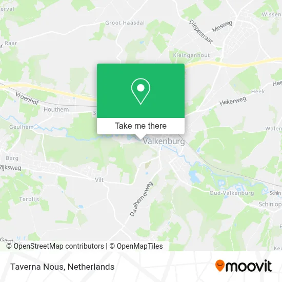 Taverna Nous map