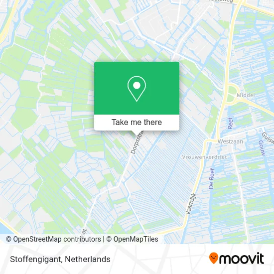Stoffengigant map