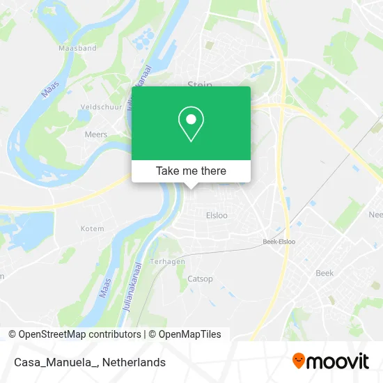 Casa_Manuela_ map