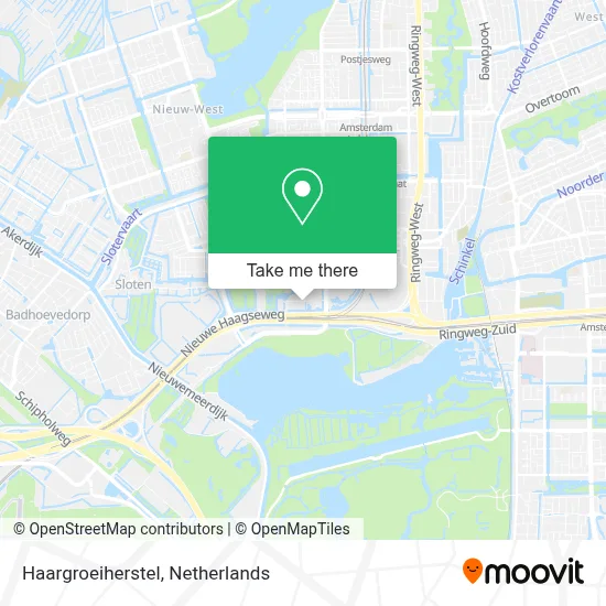 Haargroeiherstel map