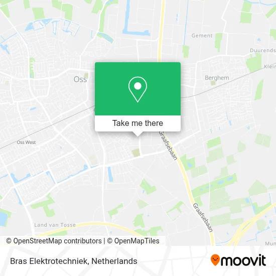 Bras Elektrotechniek map