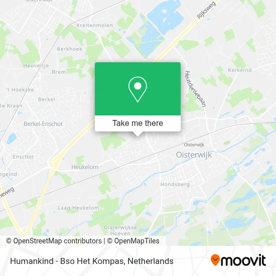 Humankind - Bso Het Kompas map