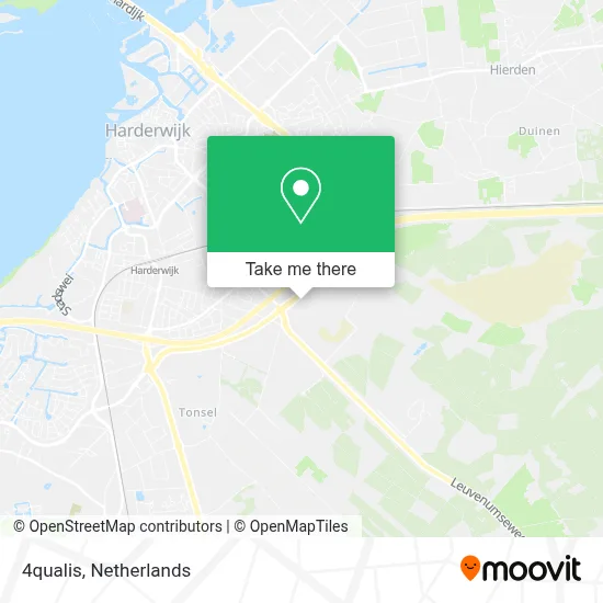 4qualis map
