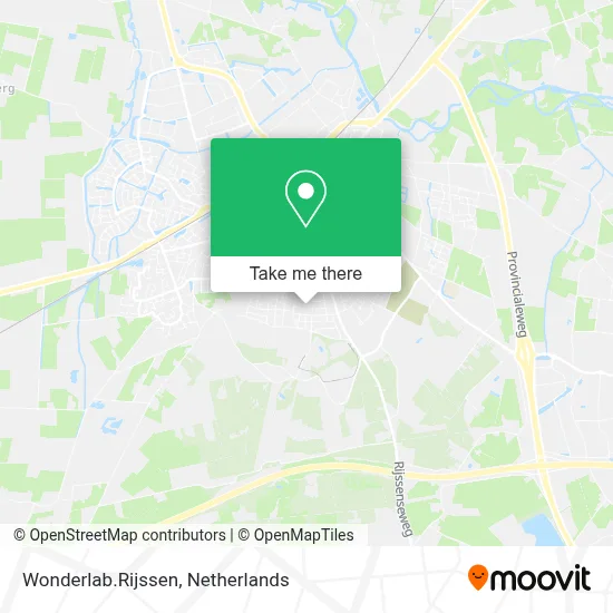 Wonderlab.Rijssen map