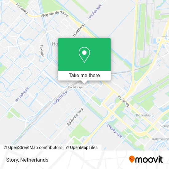 Story map