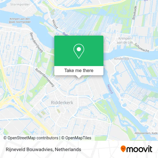 Rijneveld Bouwadvies map