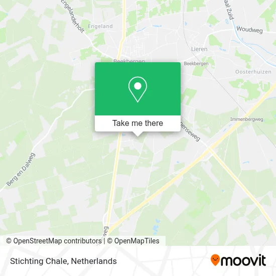 Stichting Chale Karte