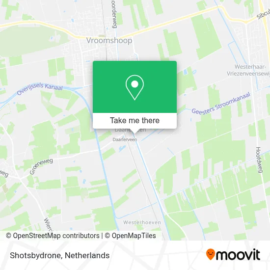 Shotsbydrone map