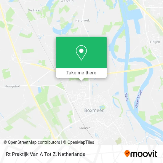 Rt Praktijk Van A Tot Z map