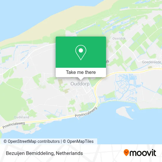 Bezuijen Bemiddeling map