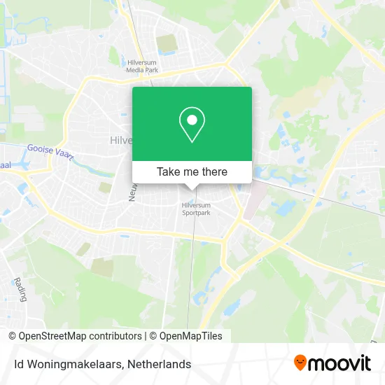 Id Woningmakelaars map
