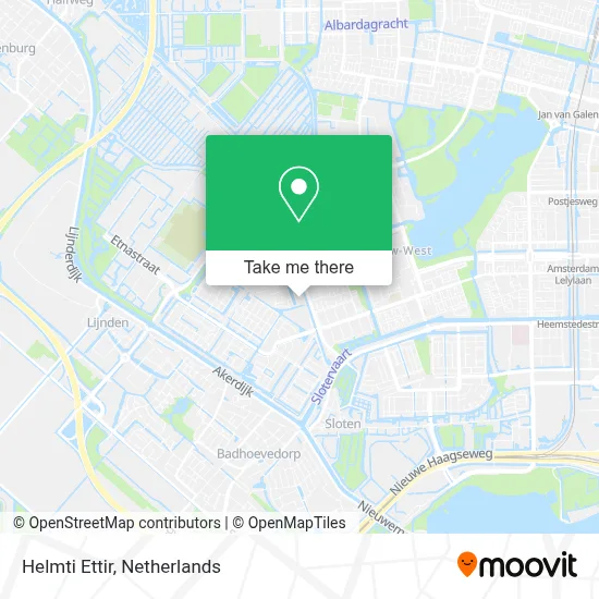 Helmti Ettir map
