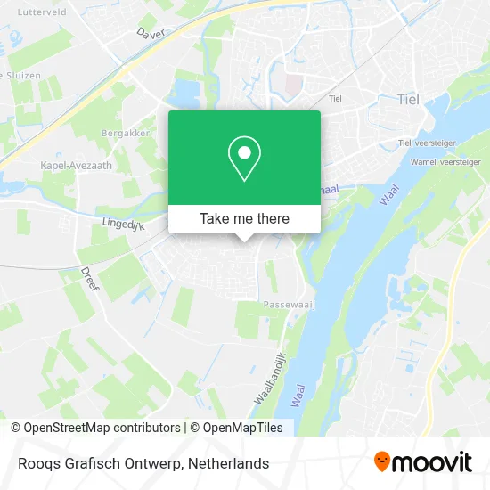Rooqs Grafisch Ontwerp map