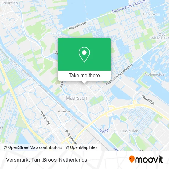 Versmarkt Fam.Broos map