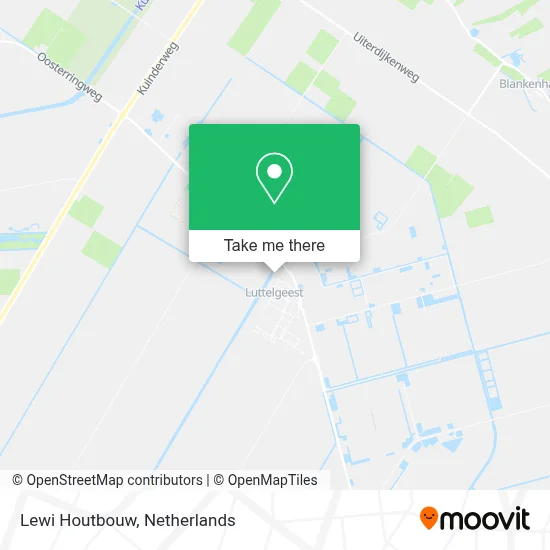 Lewi Houtbouw map