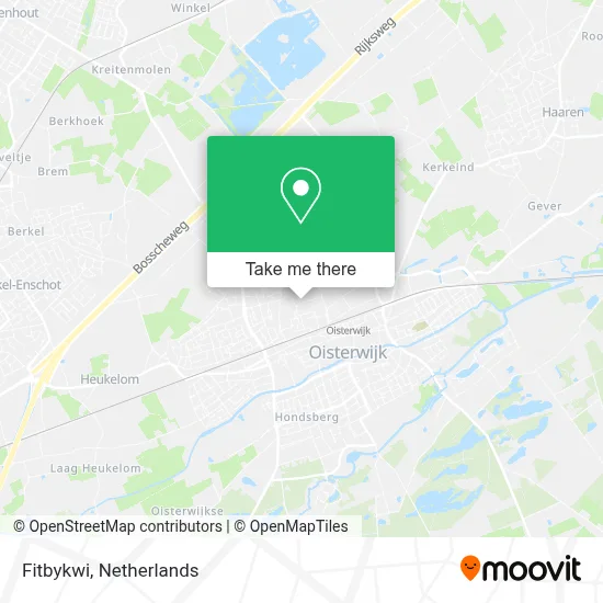 Fitbykwi map
