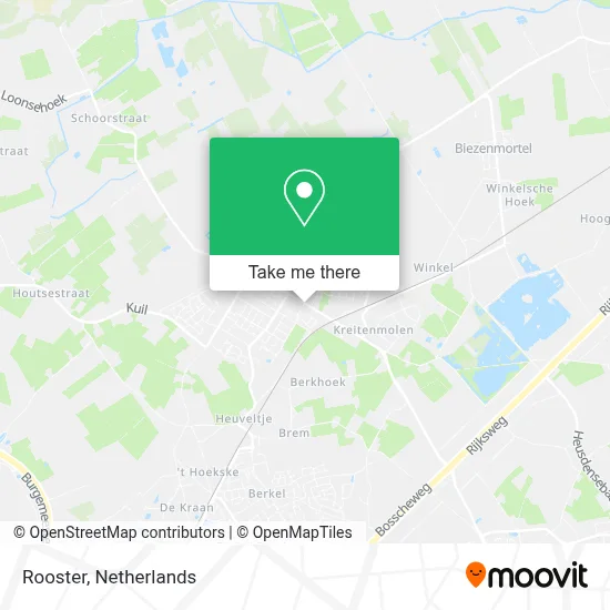 Haan map
