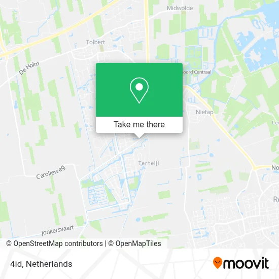 4id map
