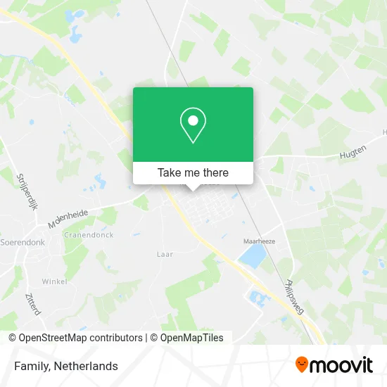 Family map