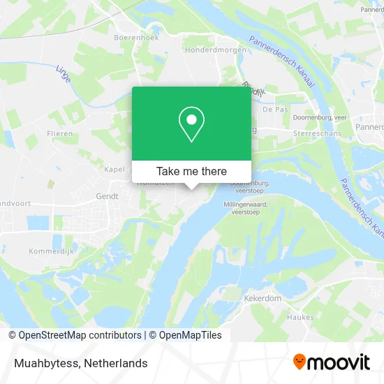 Muahbytess map